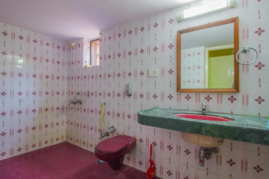 OYO Flagship 80514 Keegan Palms bhk