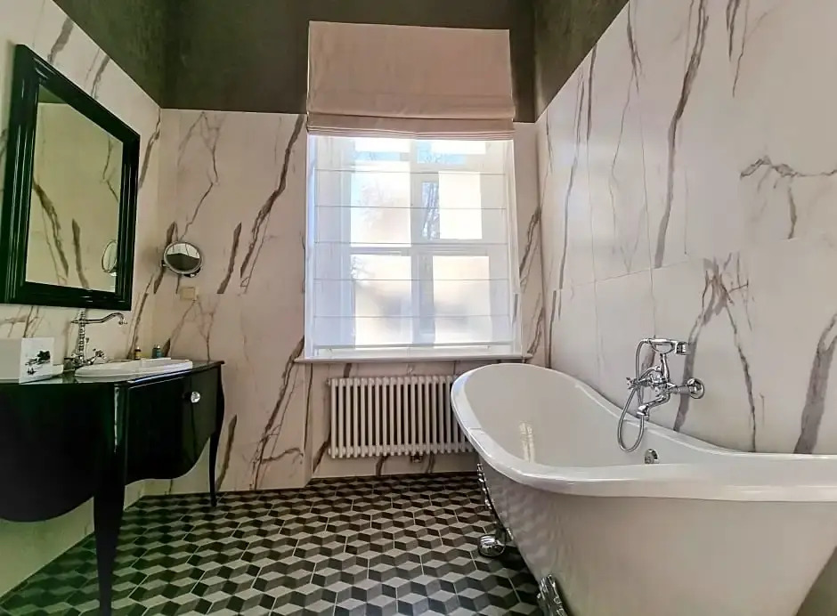 Incanto Old Town Boutique previous Tiffi Old Town Hotel