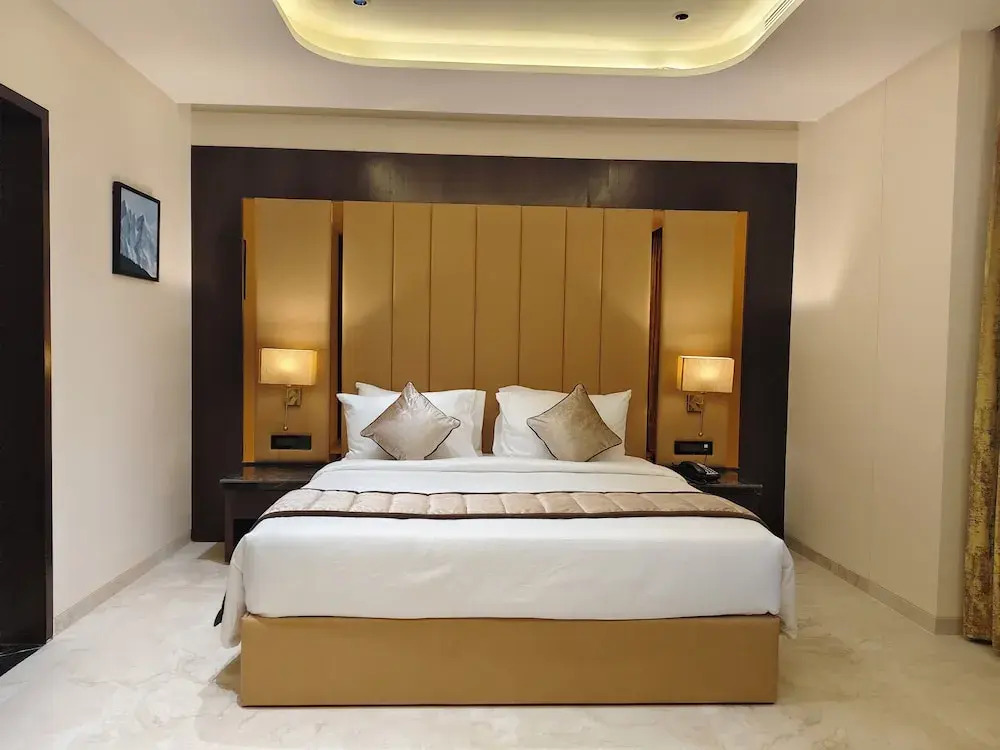The Fern Residency, Solapur, Series by Marriott