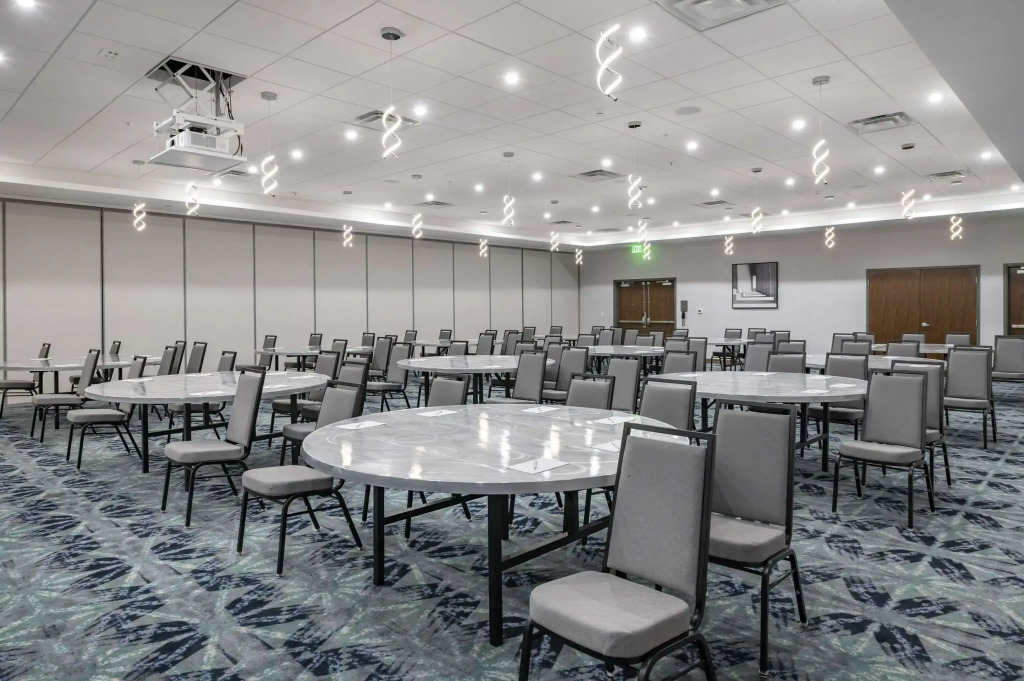 Cambria Hotel Nashville Airport