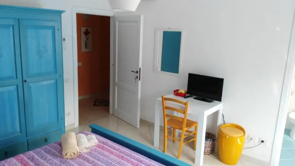 B&b Sa Zodia Guest House