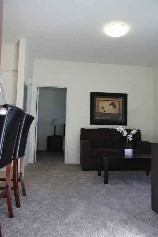 On-Base Suites Fort Irwin