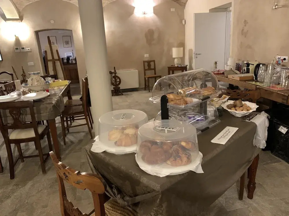 Agriturismo LaTerzola 3.0