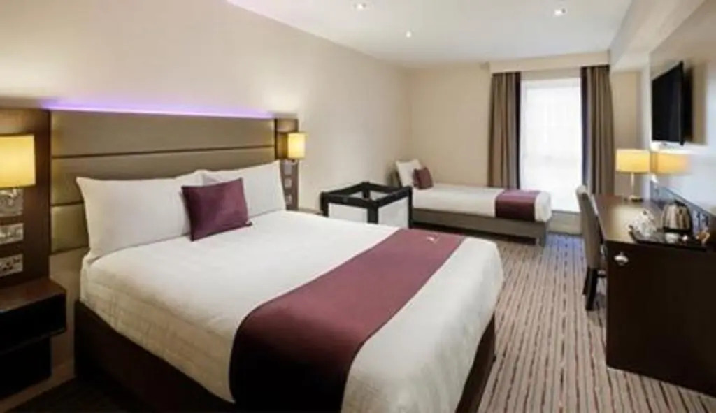 Premier Inn Bishop Auckland