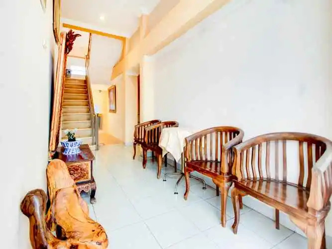 OYO 3606 Kost Kartini Syariah
