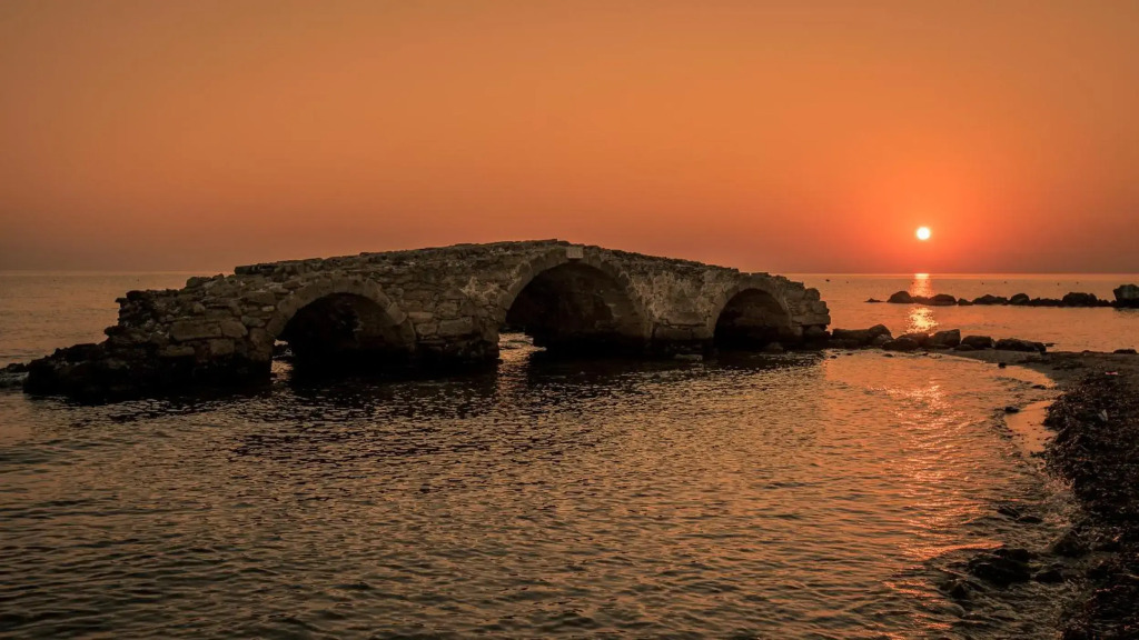 Boletsos Beach