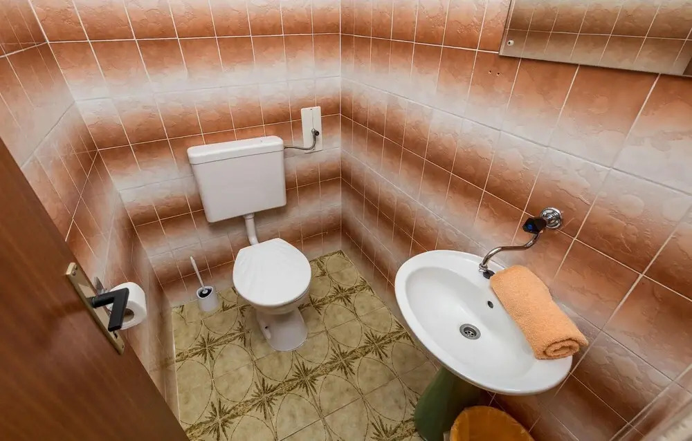 Stunning Home in Rab With Wifi and 1 Bedrooms