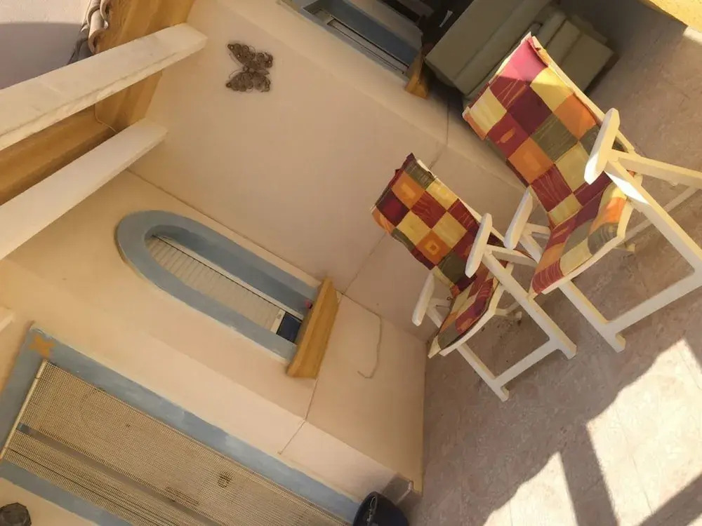 Beautiful Villa in Murcia