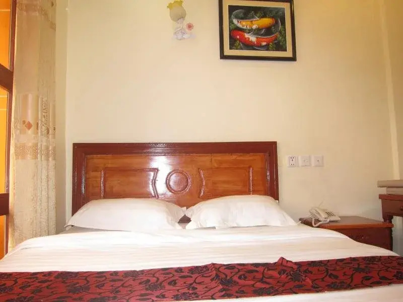 Vinita Guesthouse