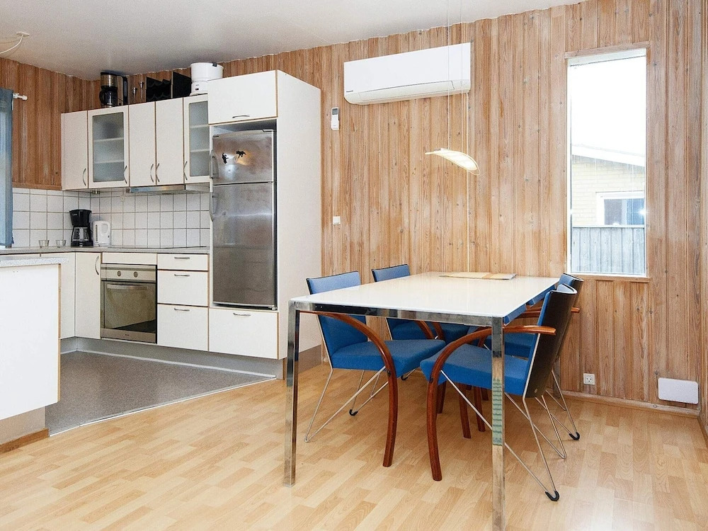 4 person holiday home in Egå