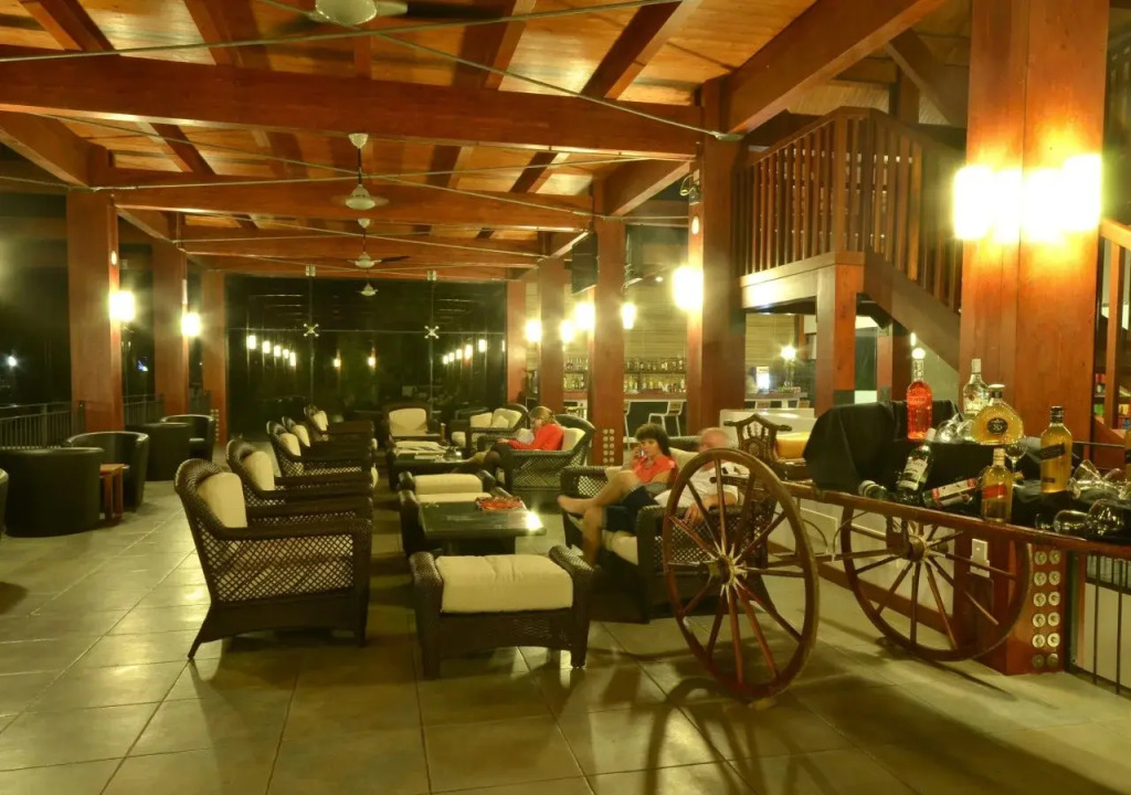 The Paradise Dambulla