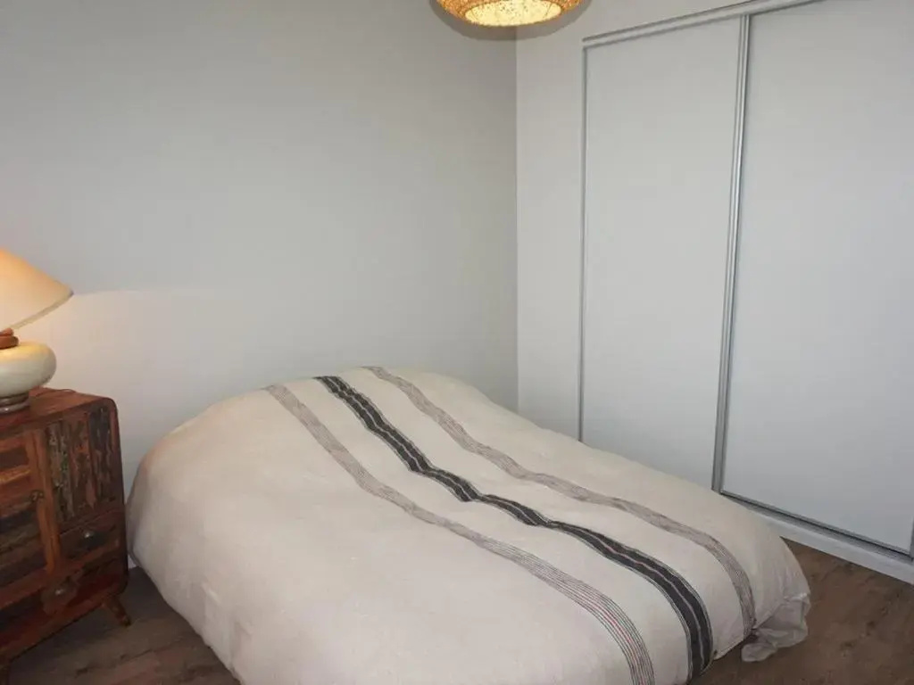 Appartement Merville-Franceville-Plage, 3 pièces, 4 personnes - FR-1-465-44