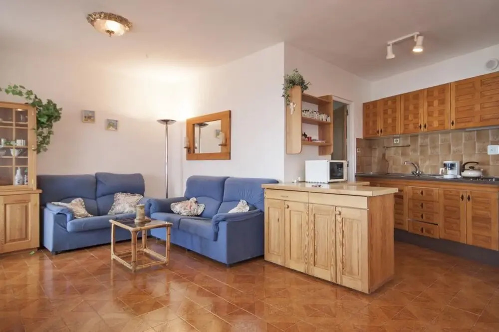 Villa - 3 Bedrooms with Pool, WiFi and Sea views - 106384