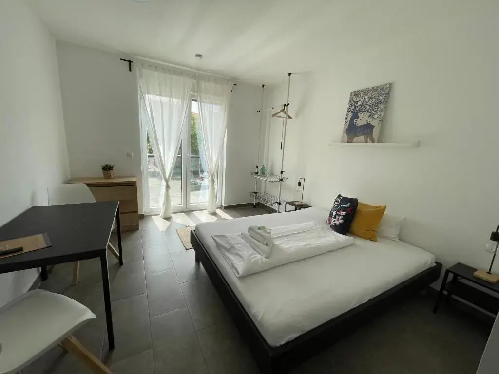Nibelungen Apartments