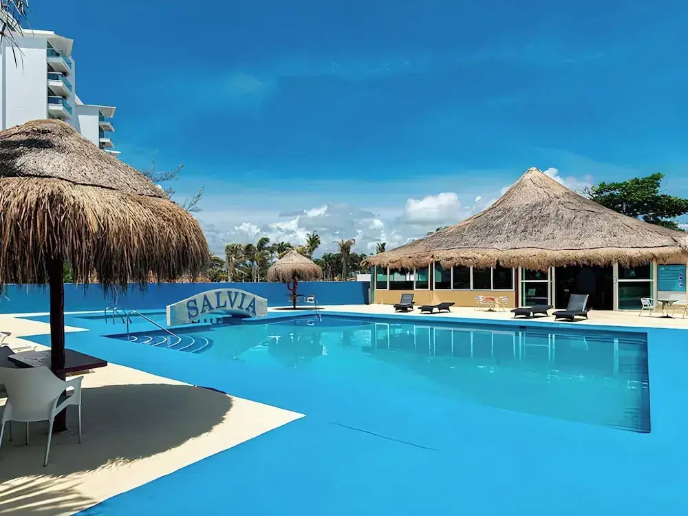 Salvia Cancun Aparts