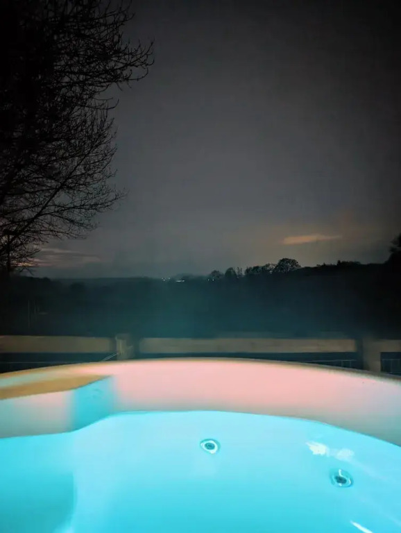Caplor Glamping & Lodges