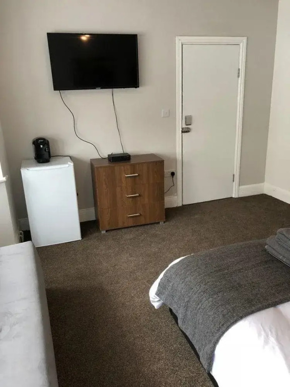 Highland Private Rooms