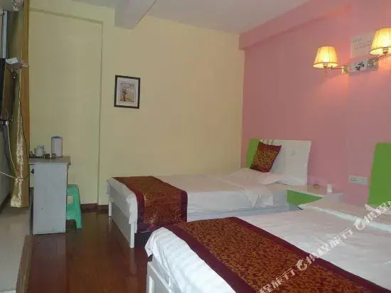 Wuzhou Apartment