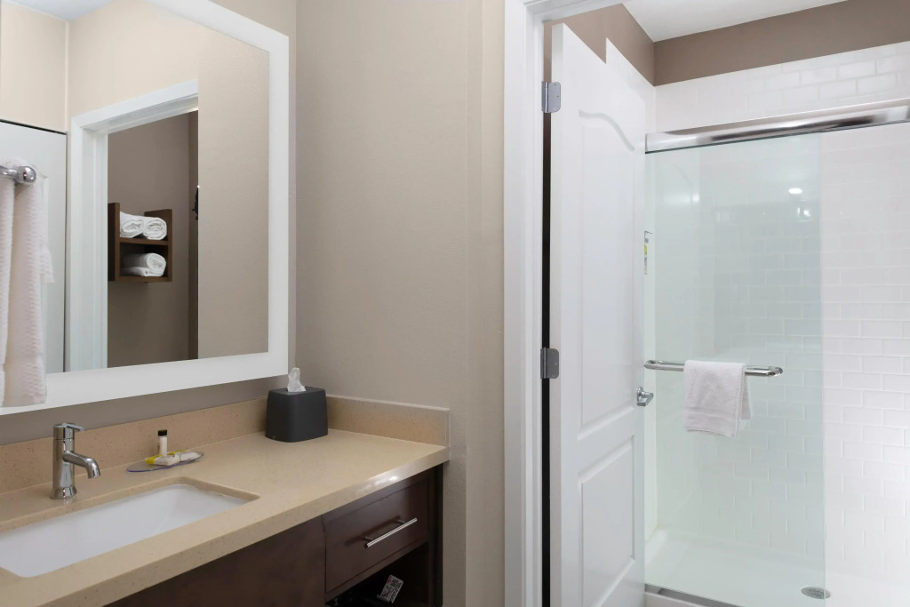 Staybridge Suites - Cedar Park - Austin N by IHG