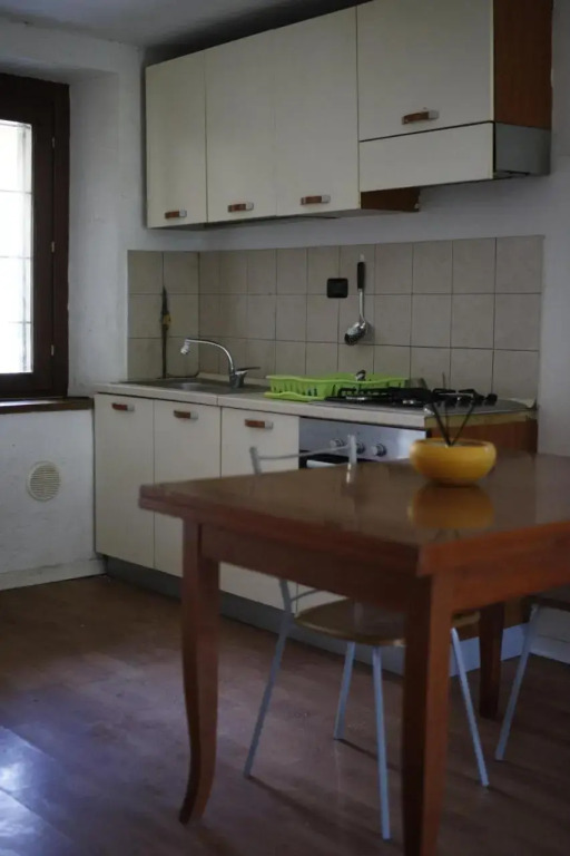 La Maison Jaune