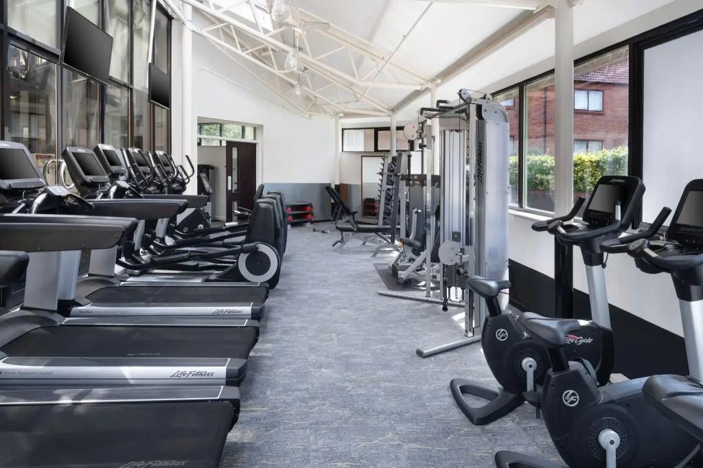 Delta Hotels by Marriott Waltham Abbey