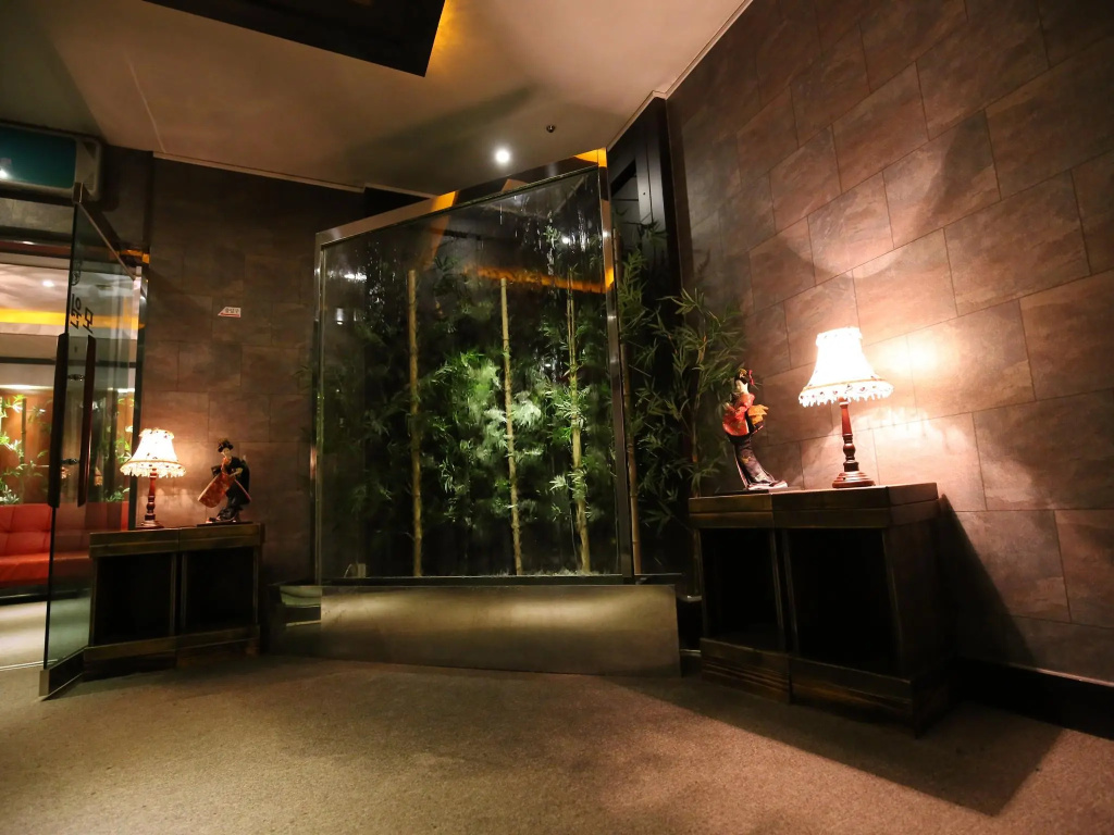 Mowon Hotel Cheongju