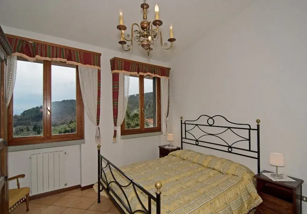 Agriturismo Le Colonne