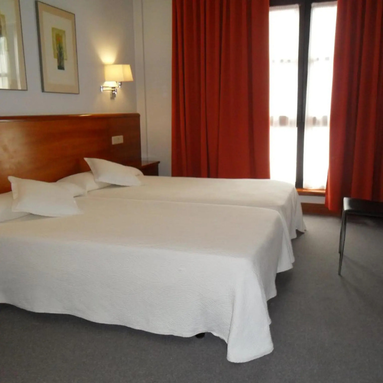 Hotel Anoeta