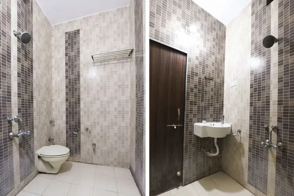 OYO 61424 Hotel Vrindavan