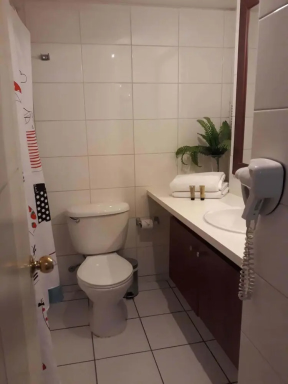 Infinity Apartments