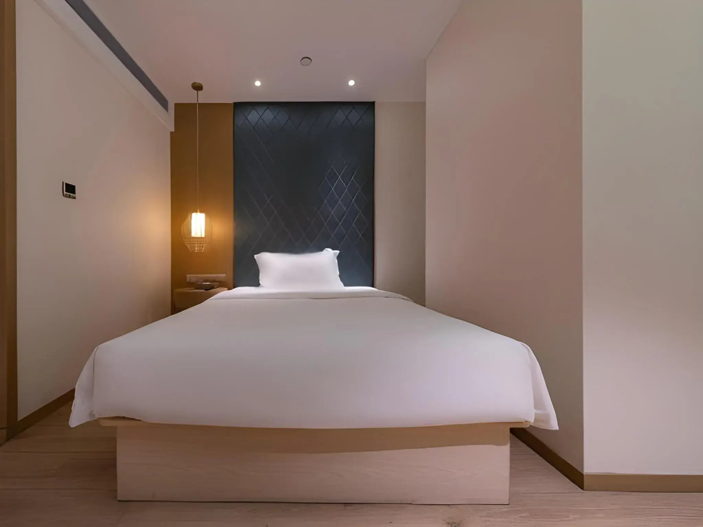 ibis Styles XM Zhongshan