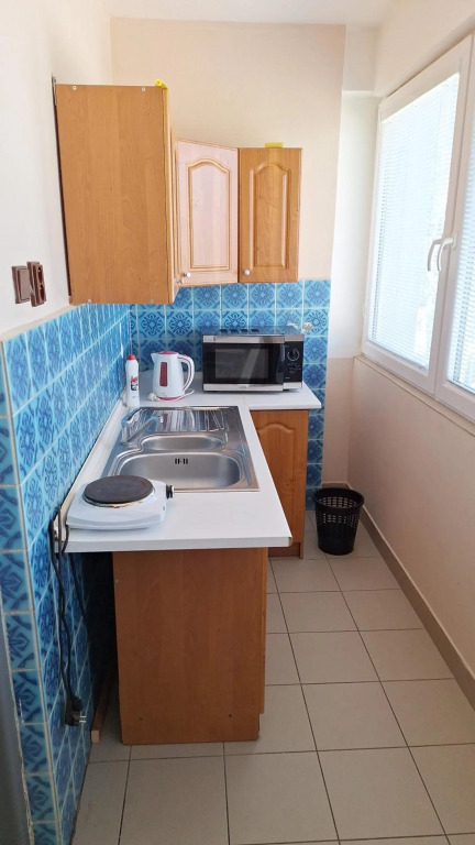 Hotelak Martinov