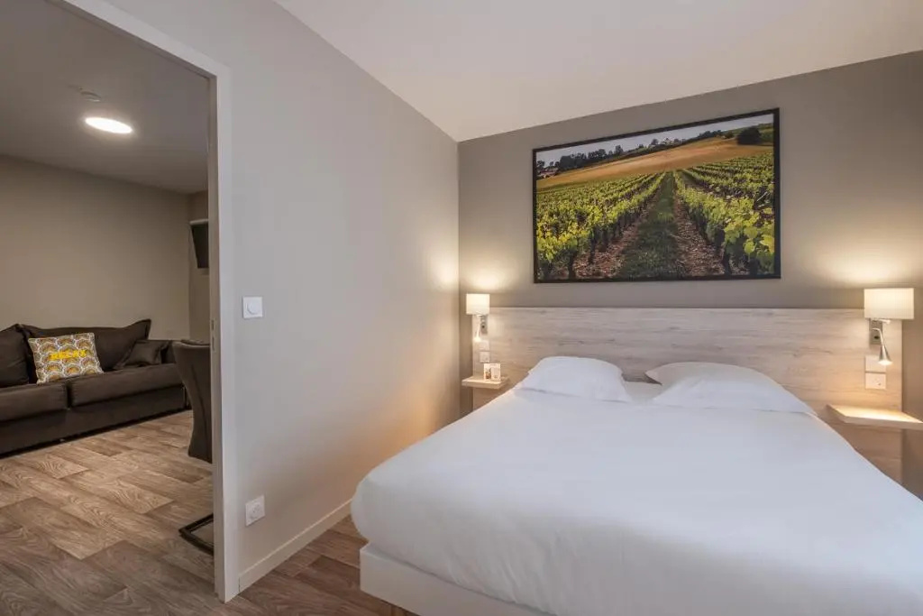 The Originals City, Relais dEstillac, Agen Sud