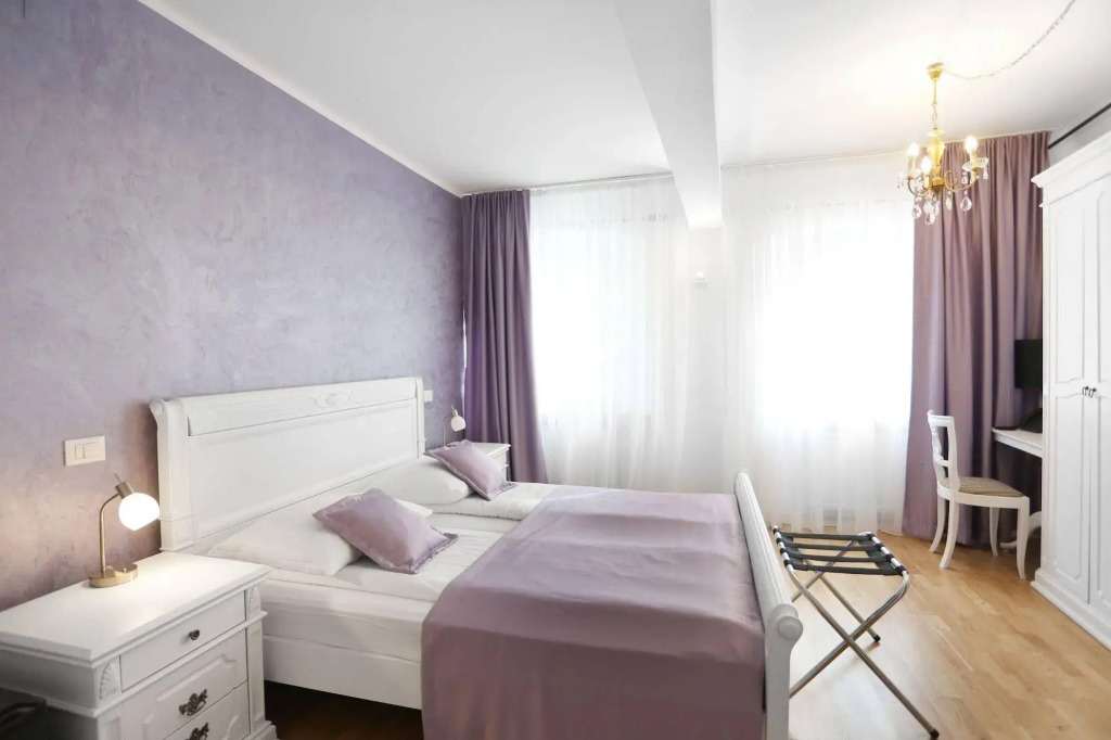 Hotel Galleria