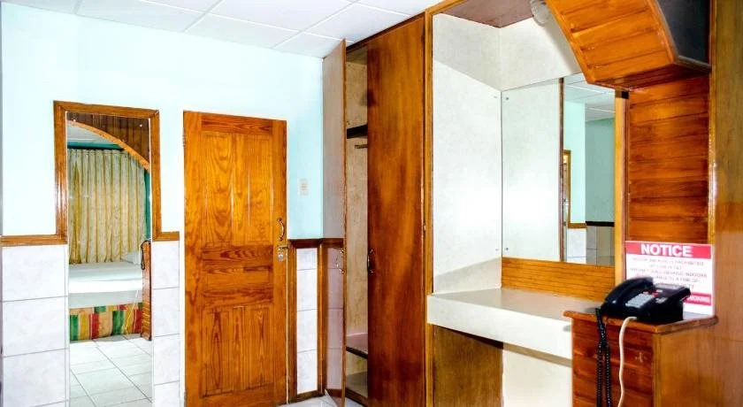 Alicia´s House Limited