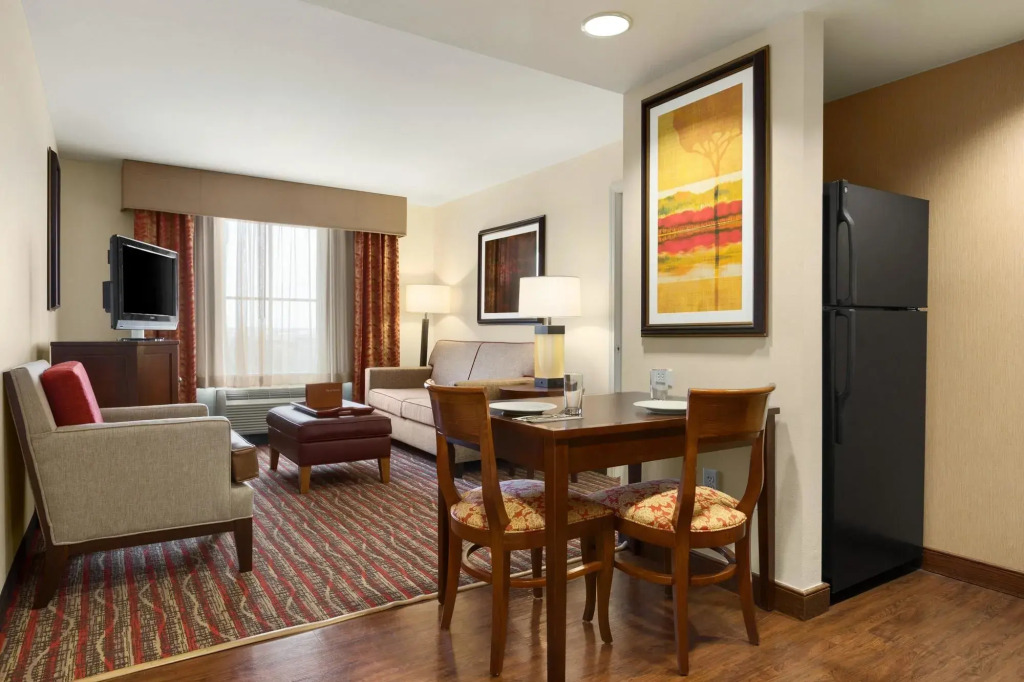 Homewood Suites by Hilton Denver Tech Center