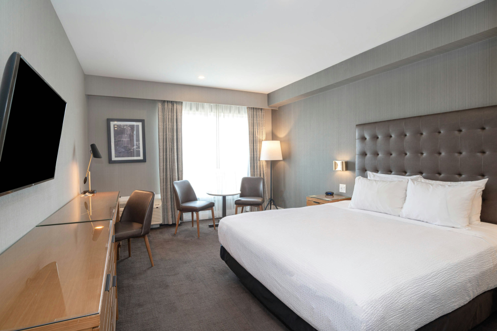 Sandman Hotel Hamilton
