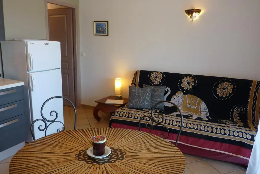 Résidence Casa Régina