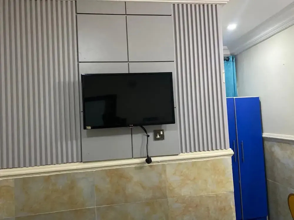 Camzy Villa Hotel