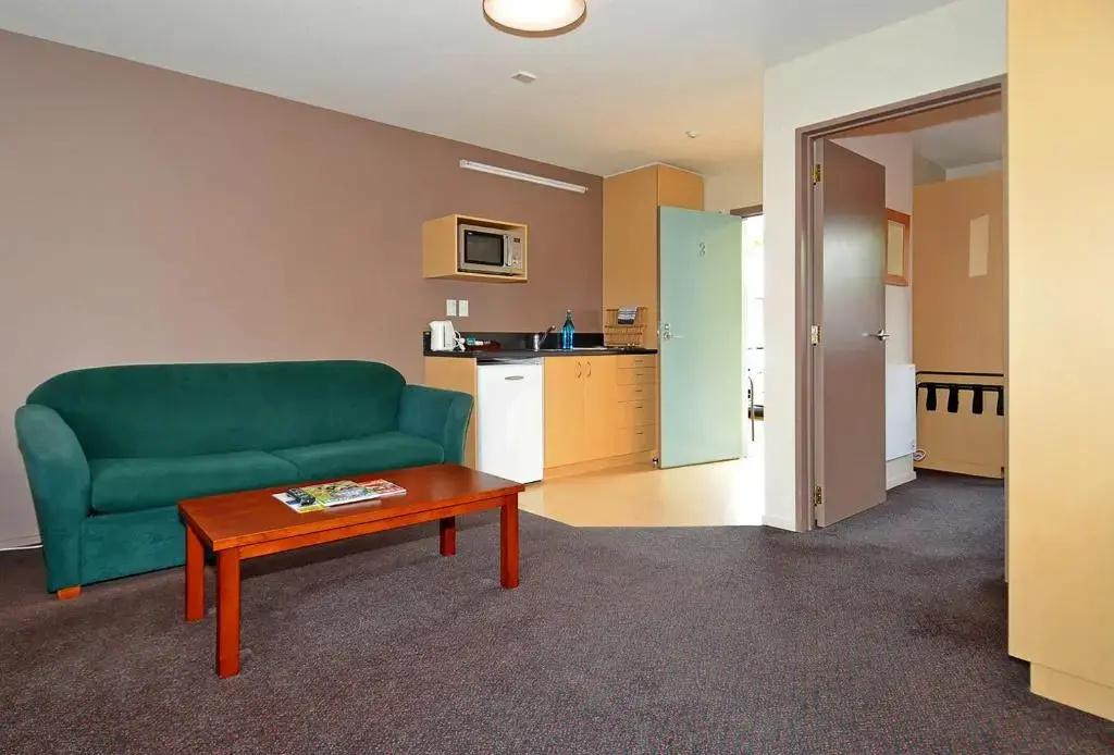 Papanui Court Motel