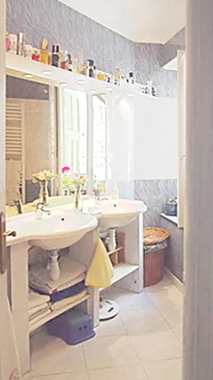 Apartment With 3 Bedrooms in Nice, With Wonderful City View, Terrace a