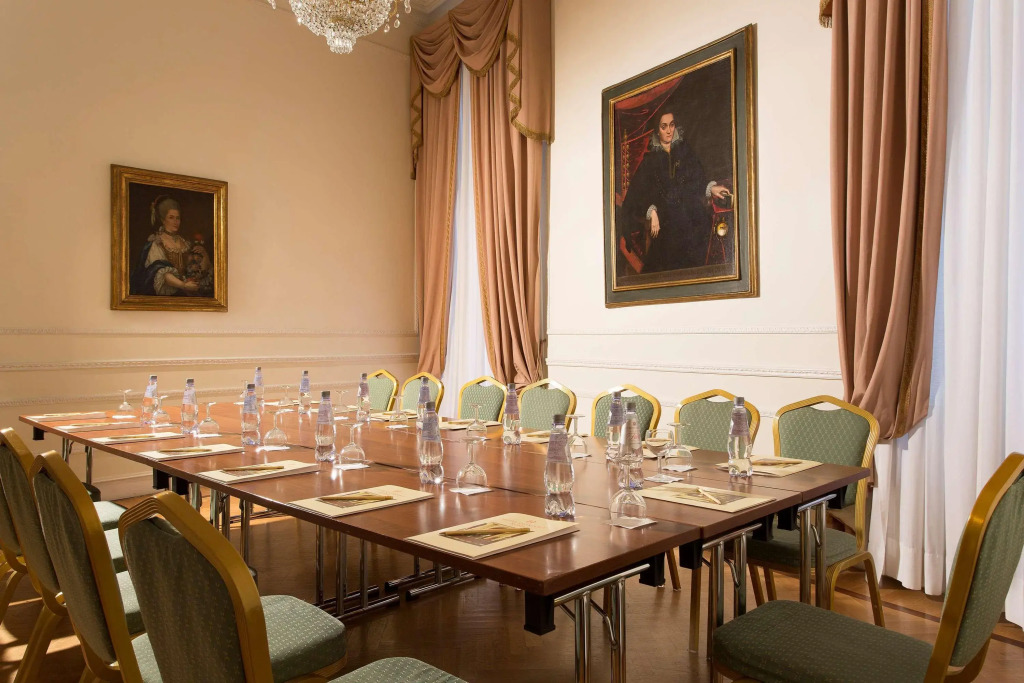 Hotel Quirinale
