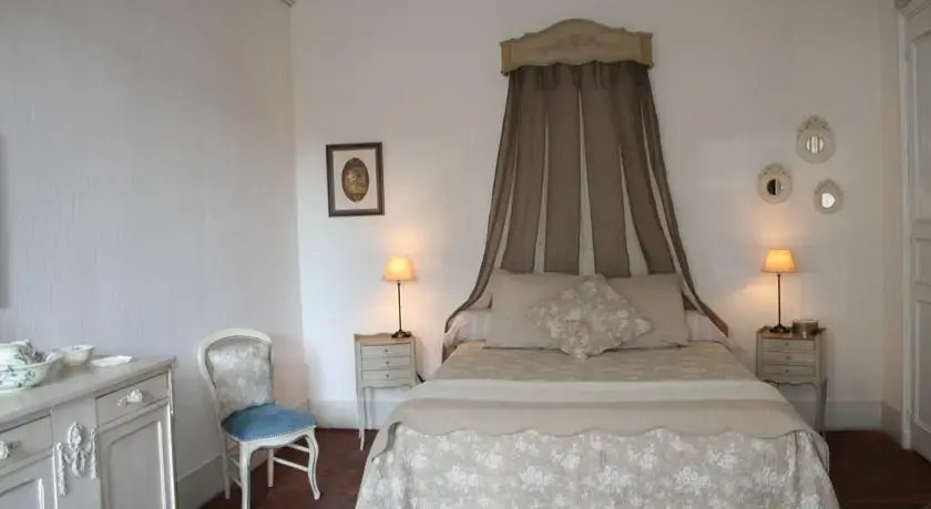 Le Boudoir du Faubourg