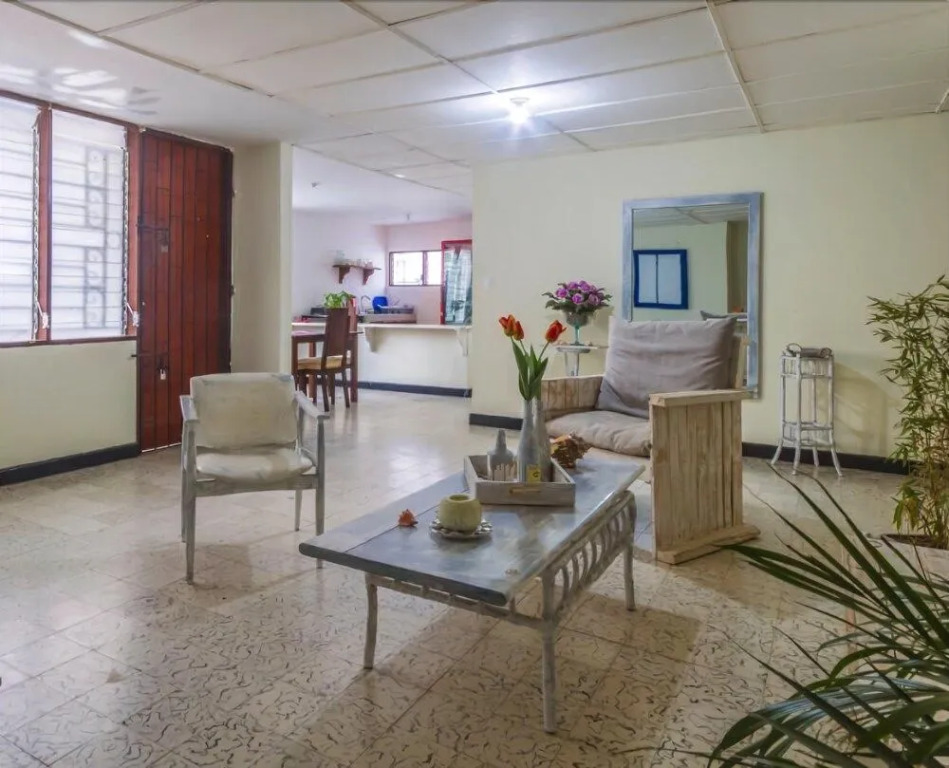 Hotel Casa Telma