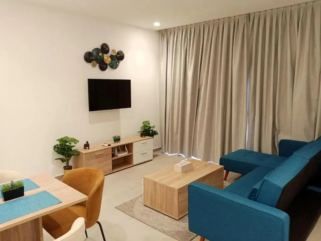 Waypoint Suites