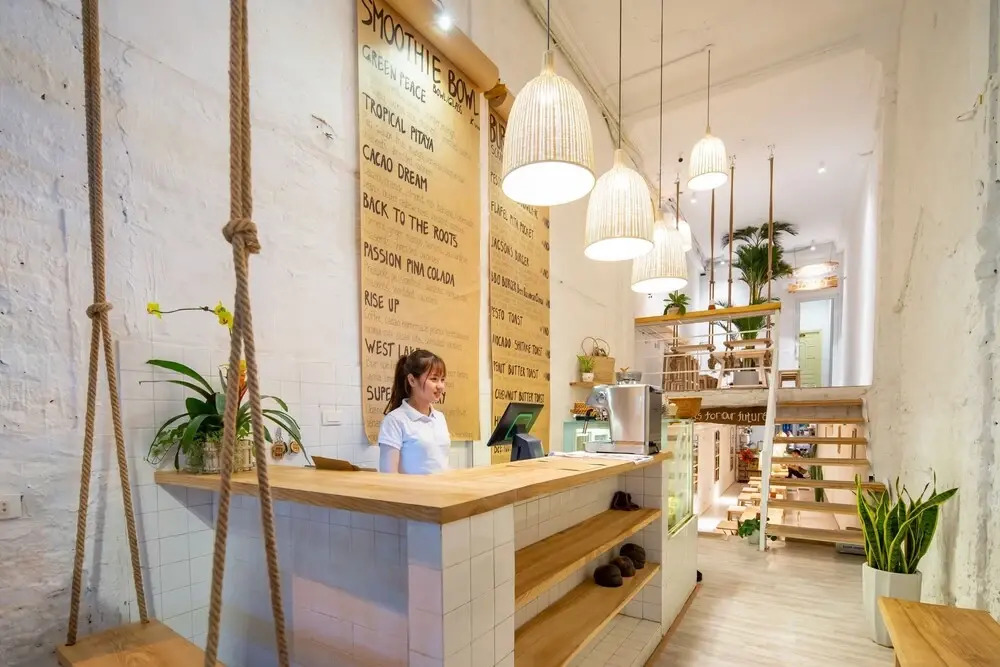 Hanoi Gravita Hotel
