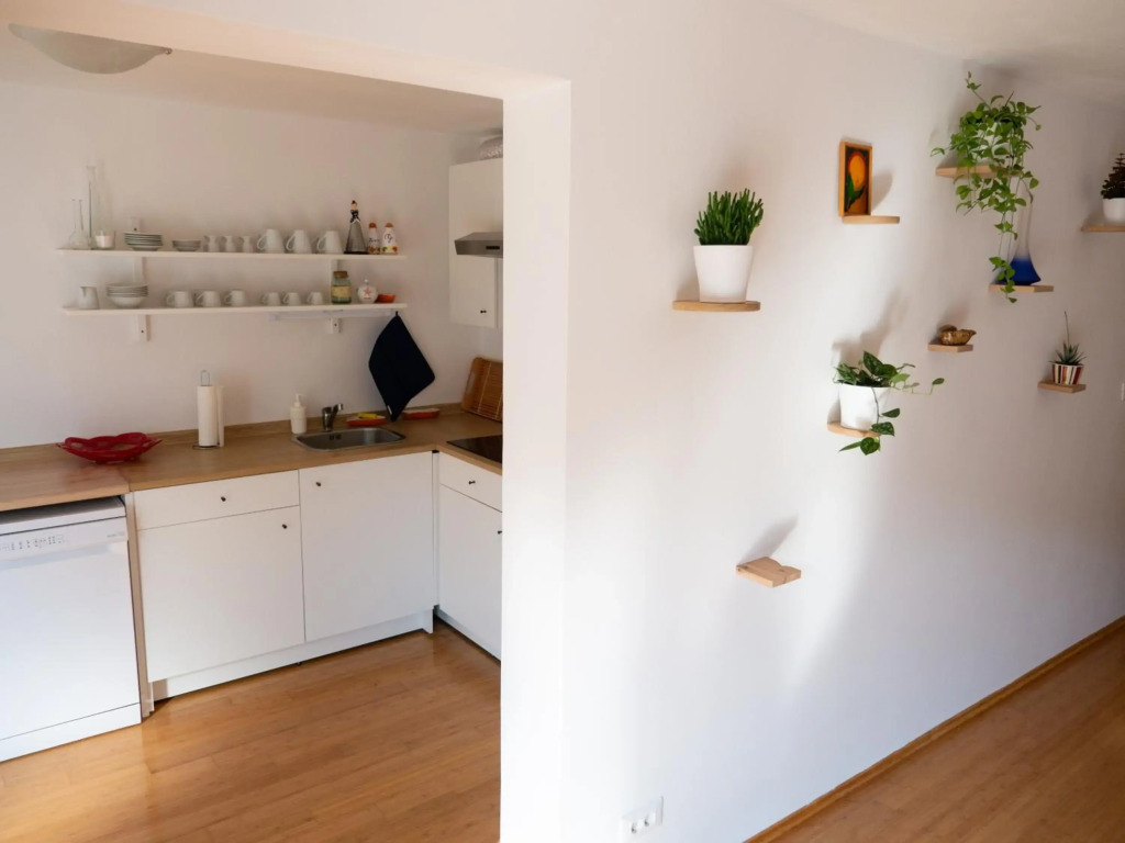 D&N Apartment