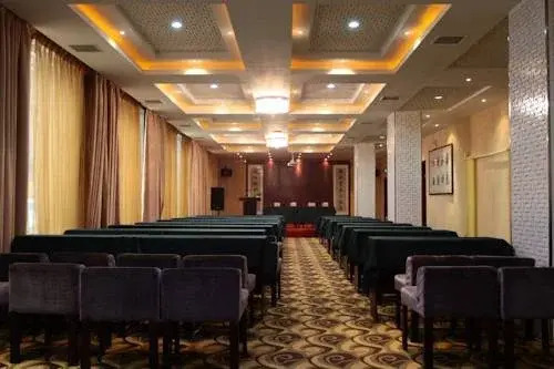 International Exhibition Business Hotel
