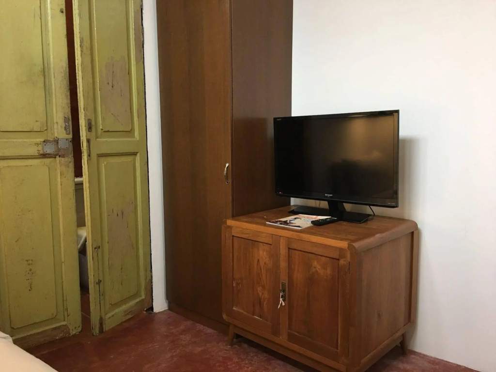 Sweet Cili Boutique Hotel
