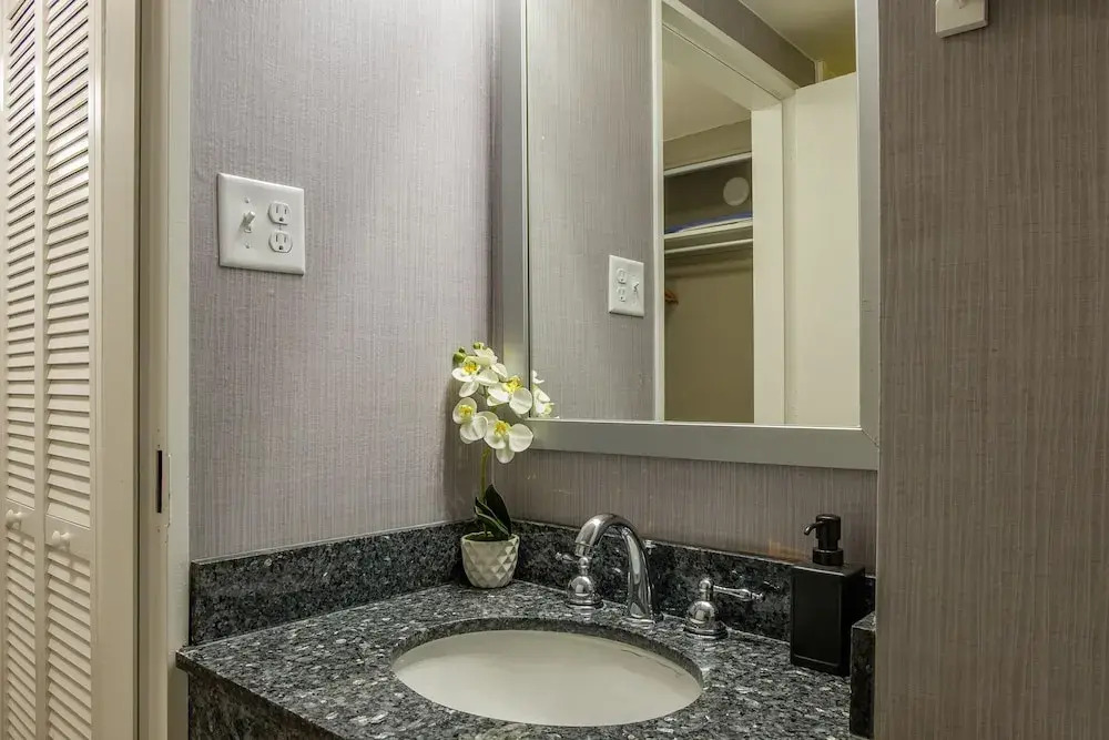 Studio Apt with WiFi by Frontdesk